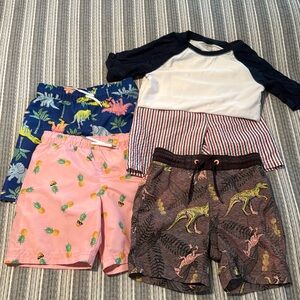 Old Navy Swim Bundle